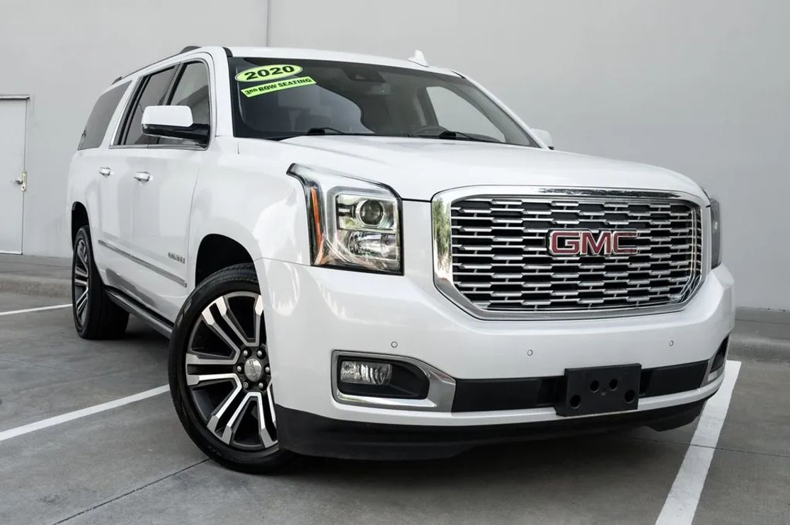 gmc yukon xl 2020 1GKS1HKJ6LR255850 image gmc yukon xl 2020 1GKS1HKJ6LR255850 image